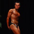 Brian  Armisegger - NPC Natural Michigan / Nicole Wilkins Classic 2009 - #1